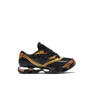 Mizuno WAVE PROPHECY LS 'Midnight Velocity' | D1GA260402 | AFEW STORE